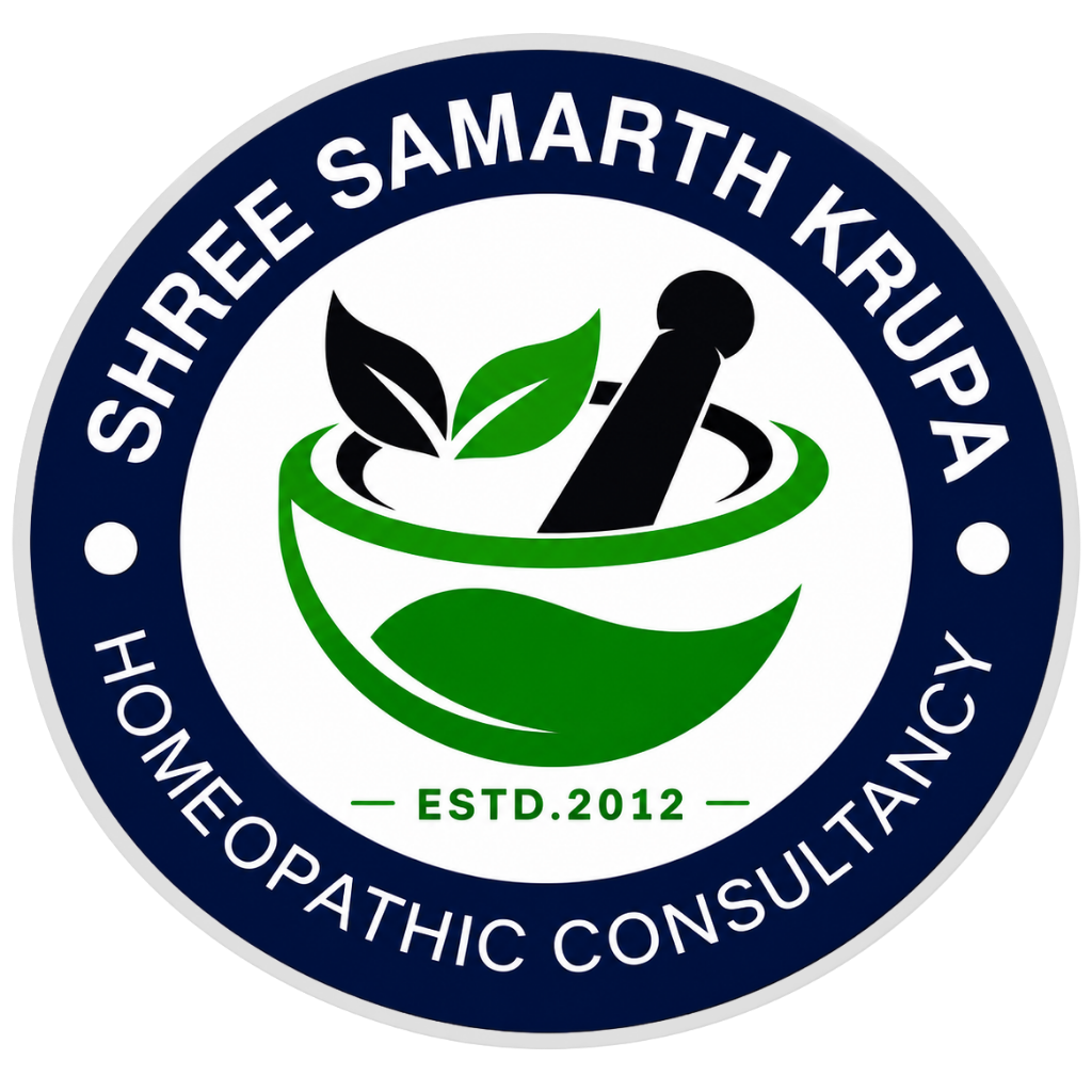 Shree Samarth Krupa Homeopathic Clinic
