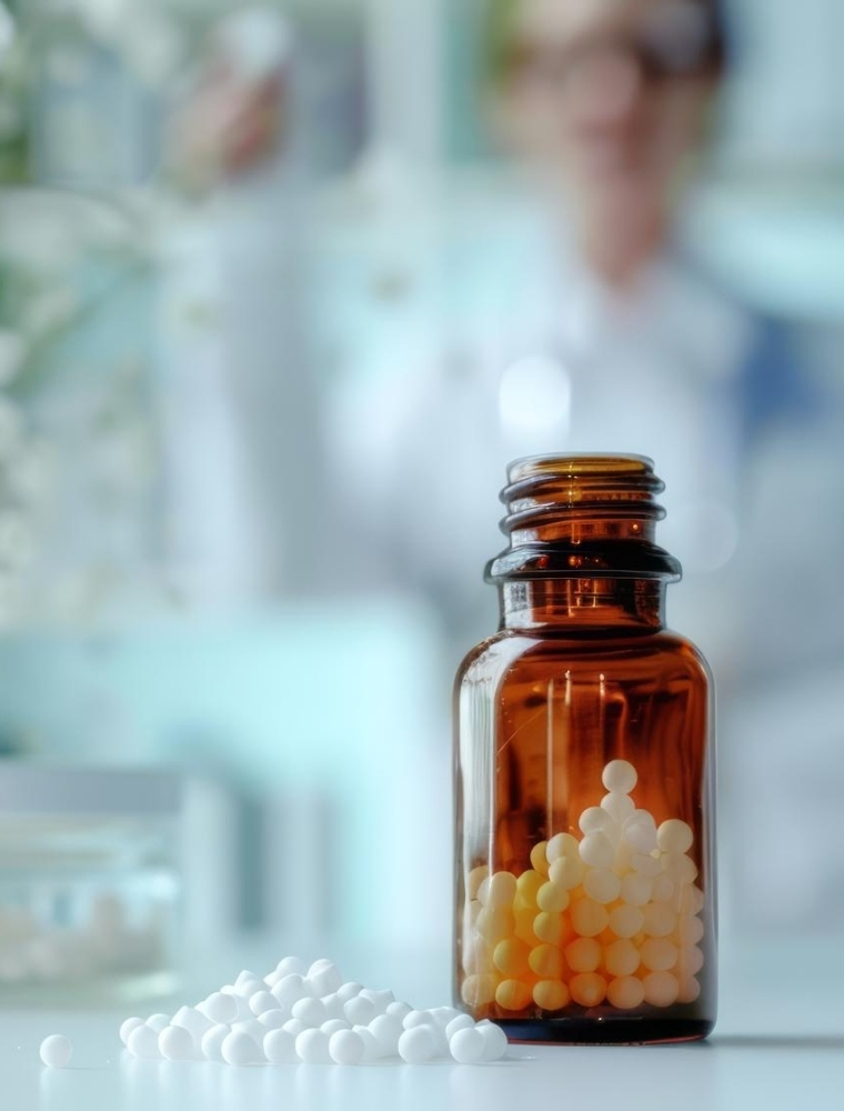 Shree Samarth Krupa Homeopathic Clinic